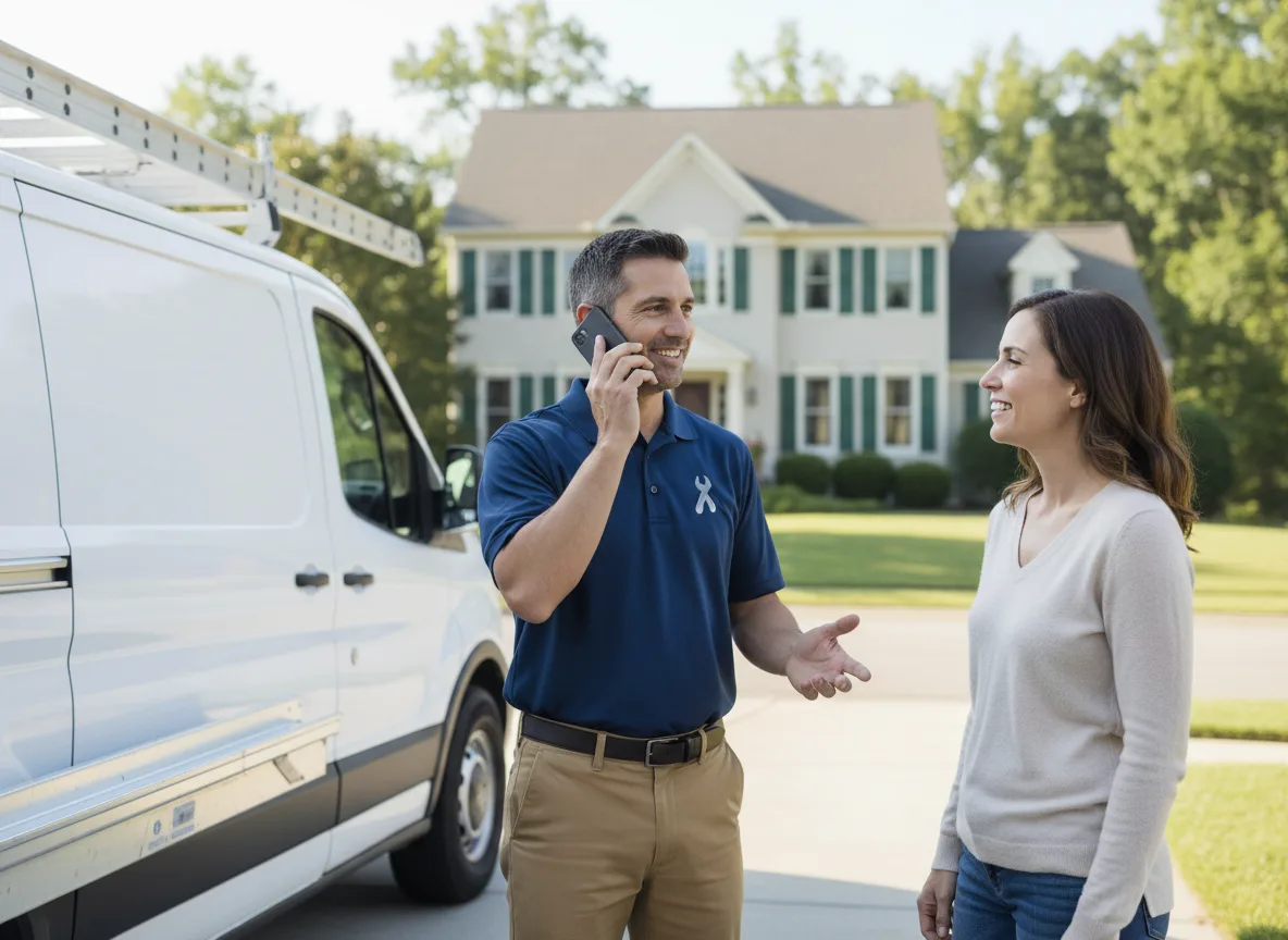 Home Gutter Service Woodland, GA FAQs